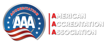 American Accreditation Association
